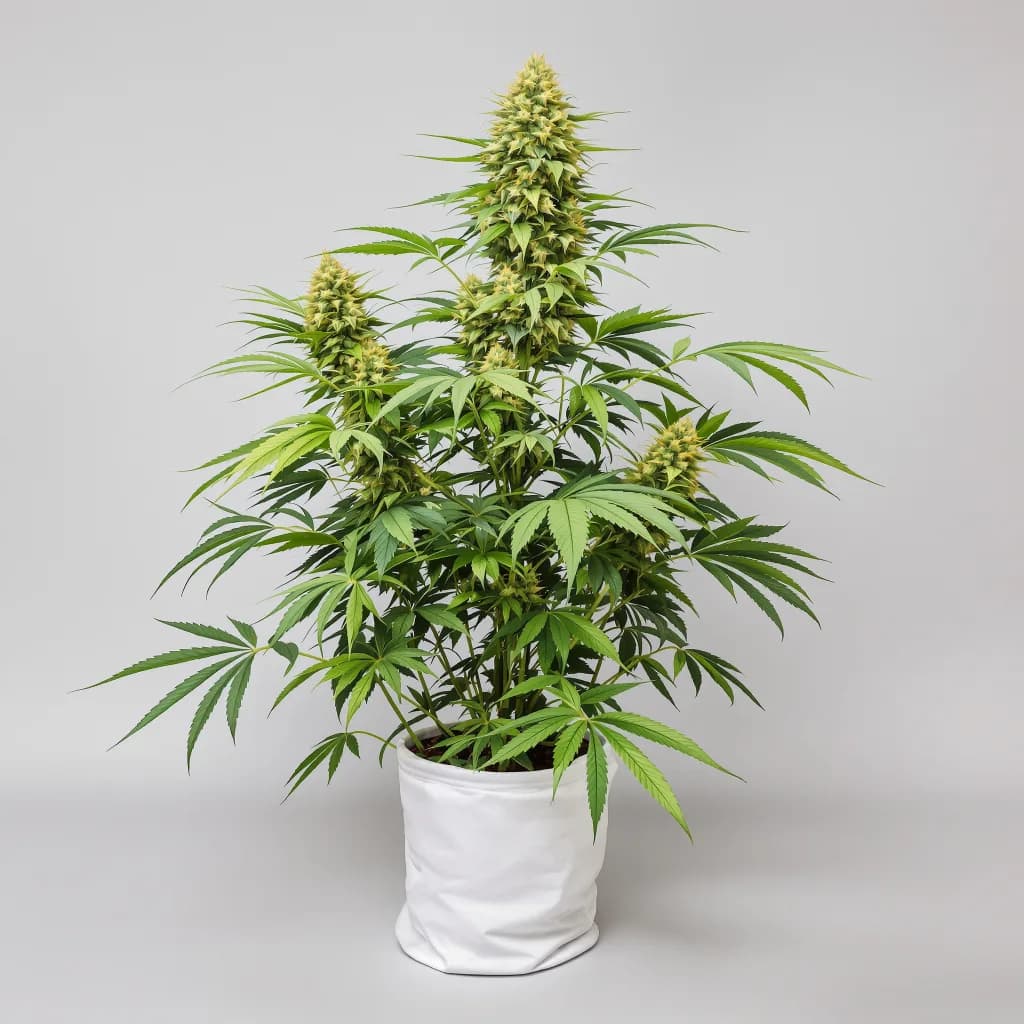 Grimace cannabis seeds packaging β Royal King Seeds the UK