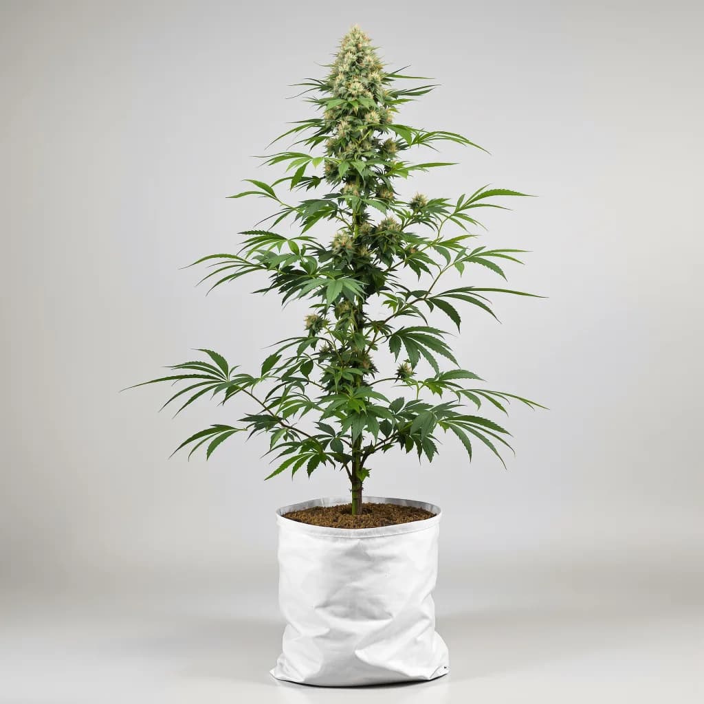 Guido Kush cannabis seeds packaging â Royal King Seeds the UK