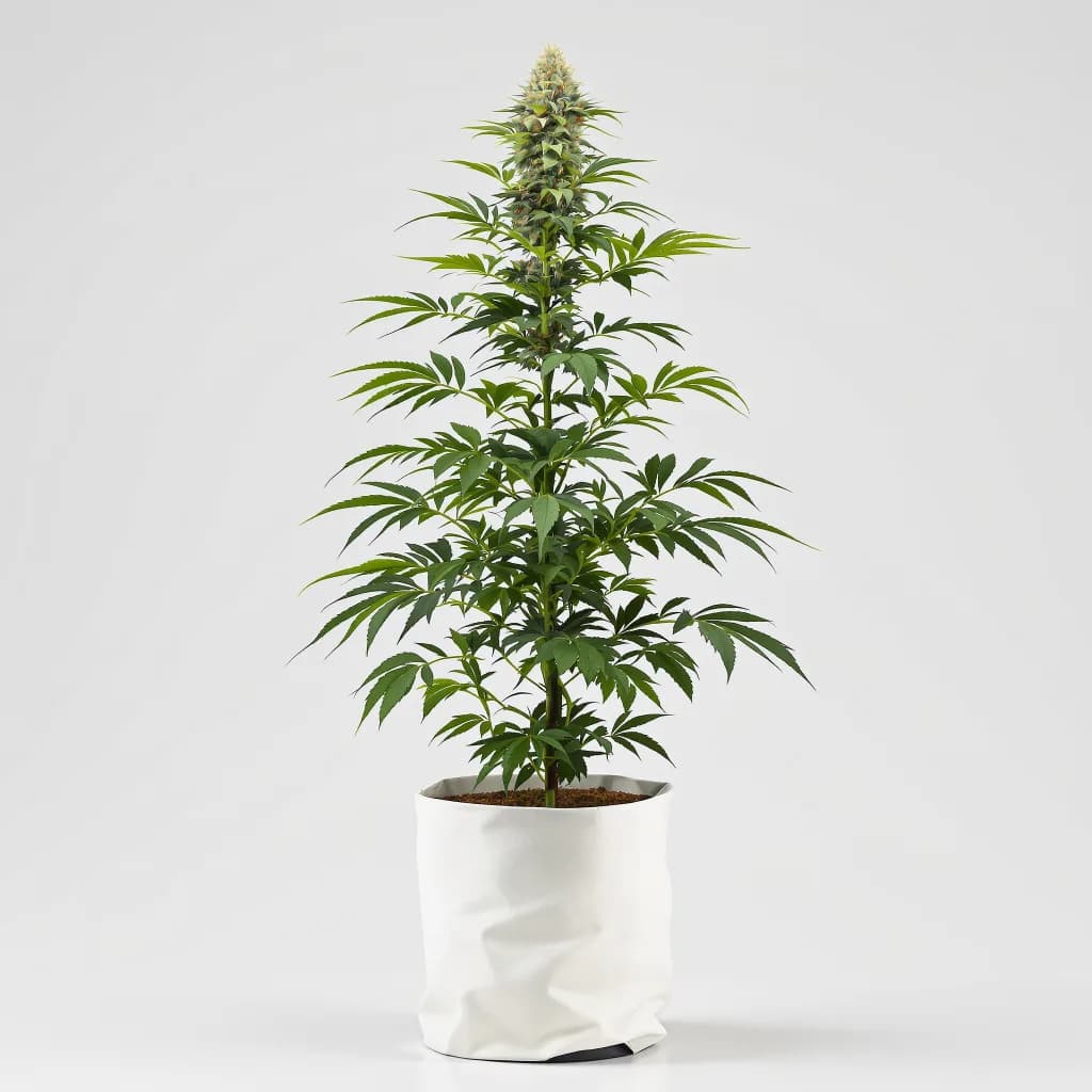 Guptilla cannabis seeds packaging — Royal King Seeds the UK