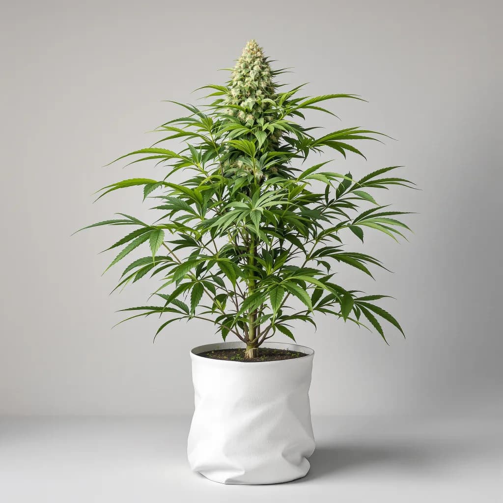 Hammerhead cannabis seeds packaging — Royal King Seeds the UK