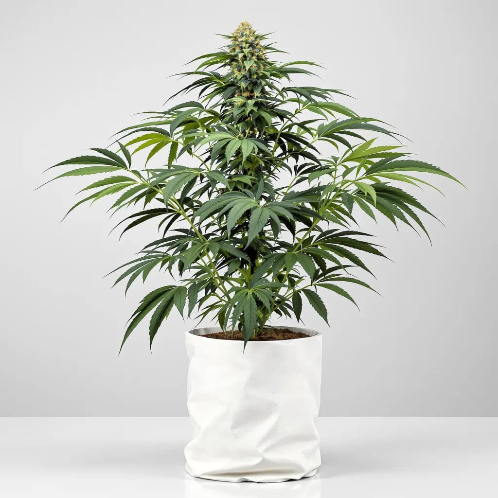 Hashberry cannabis seeds packaging β Royal King Seeds the UK