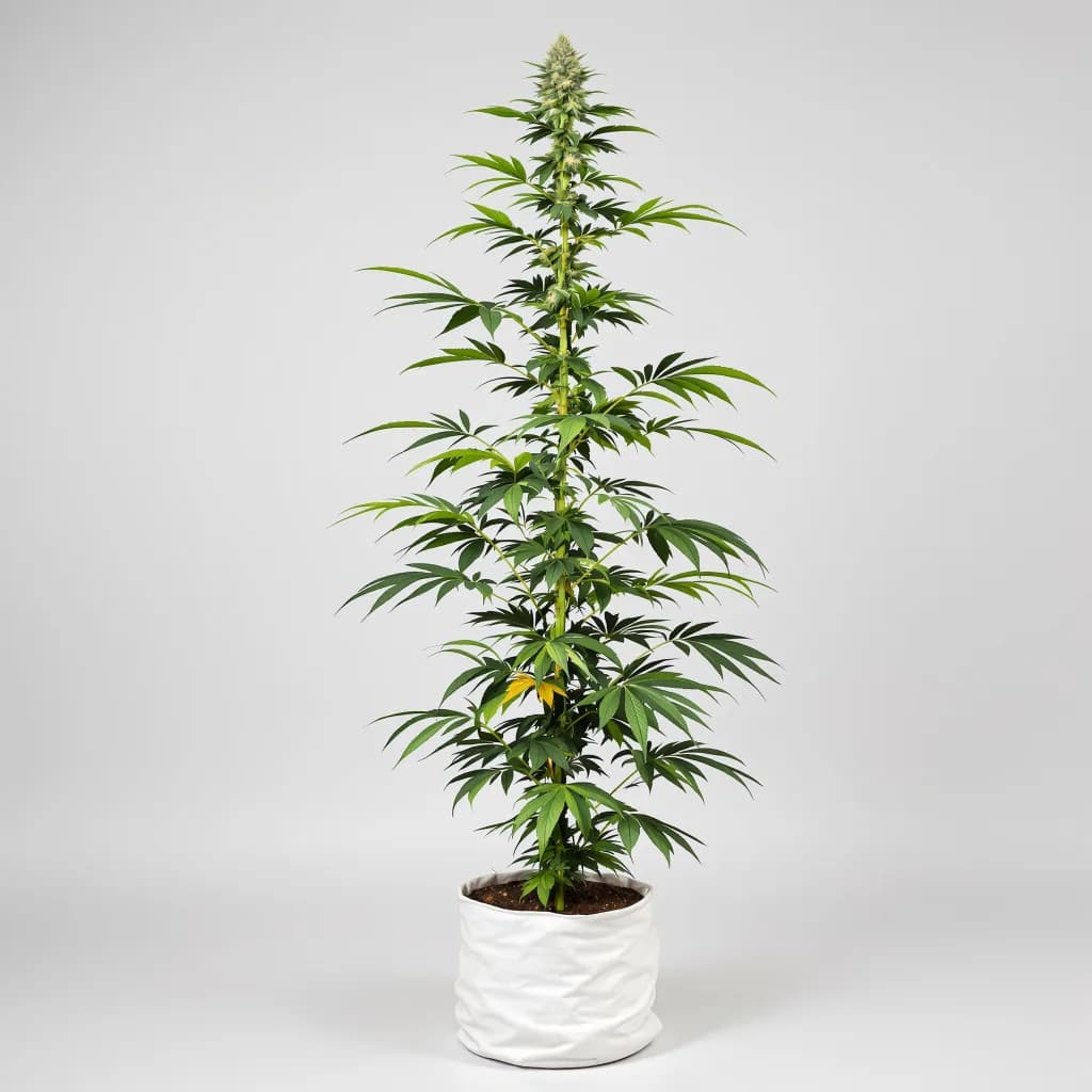 Hawaiian Haze cannabis seeds packaging โ Royal King Seeds the UK
