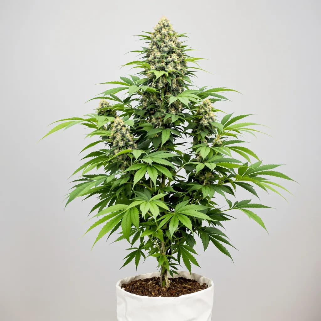 Haze XL cannabis seeds packaging — Royal King Seeds the UK