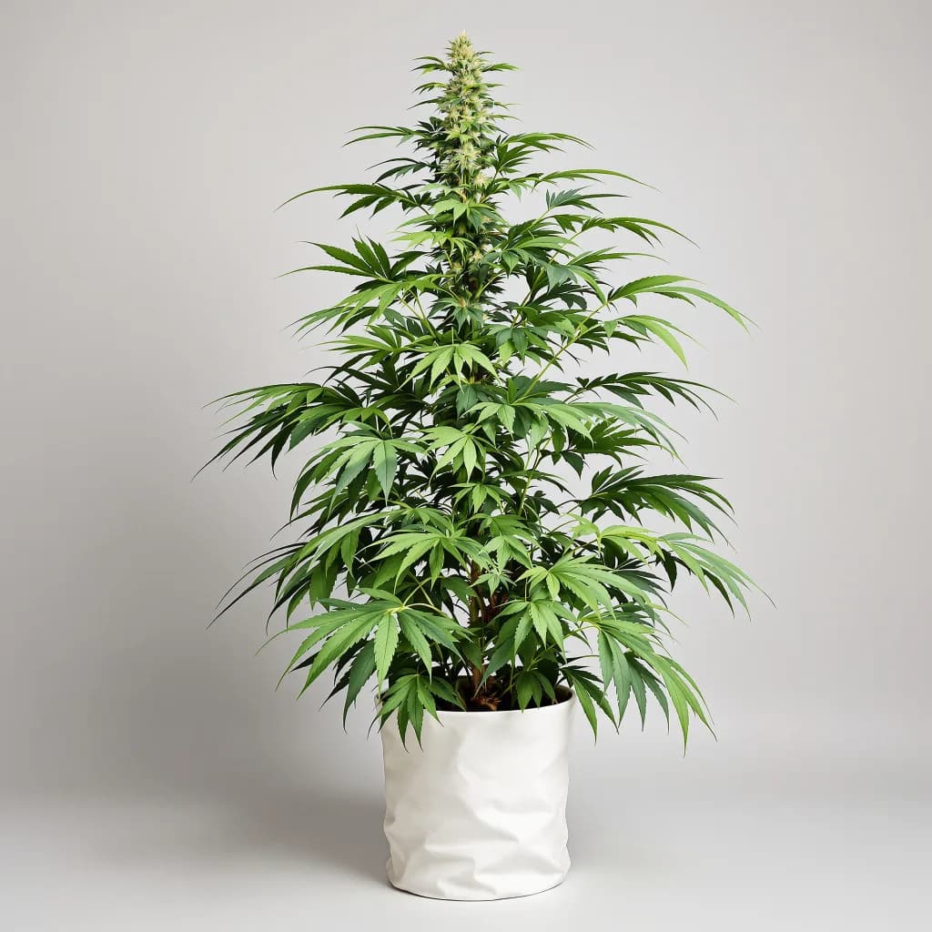 Hektol cannabis seeds packaging — Royal King Seeds the UK