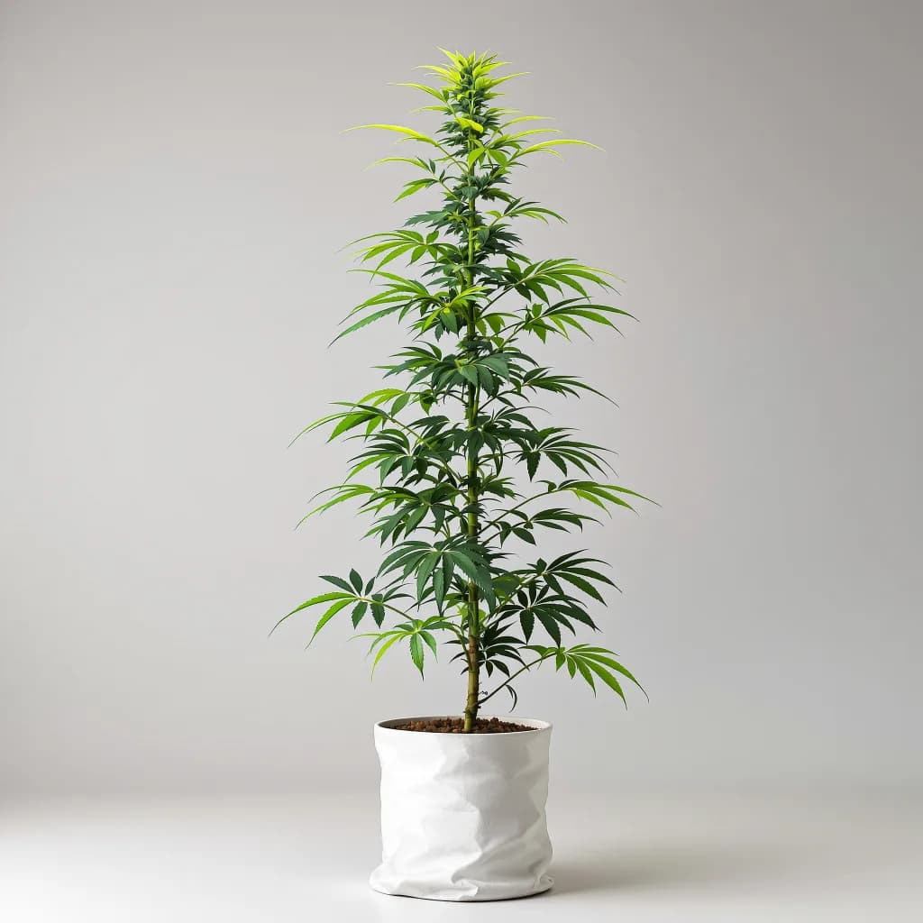 Hempstar Auto