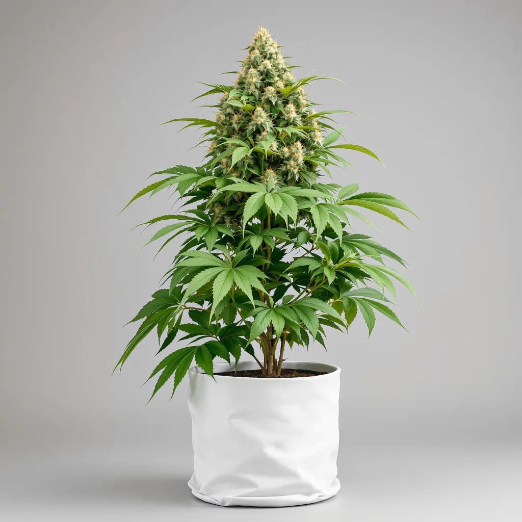 High Resin Strains Mixpack cannabis seeds packaging — Royal King Seeds the UK
