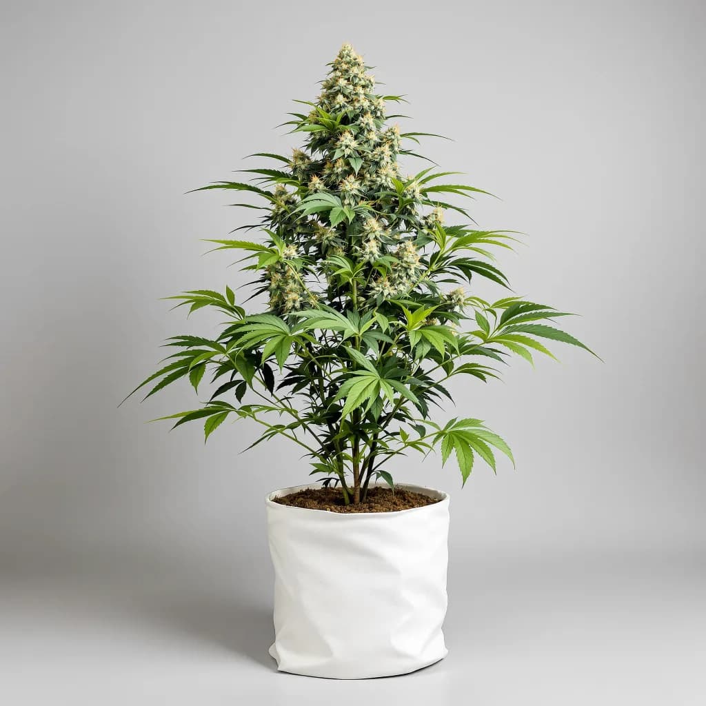 Highwayman cannabis seeds packaging β Royal King Seeds the UK