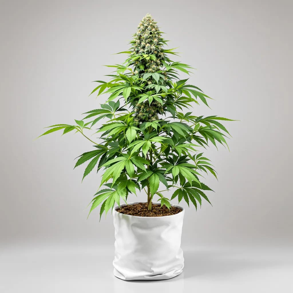 Hog's Breath cannabis seeds packaging — Royal King Seeds the UK