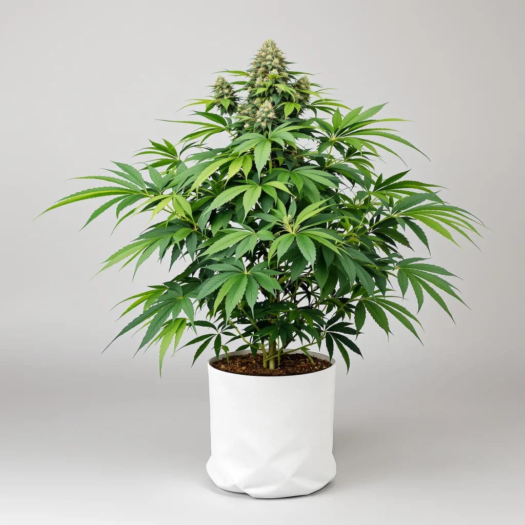 Honey Boo Boo cannabis seeds packaging — Royal King Seeds the UK