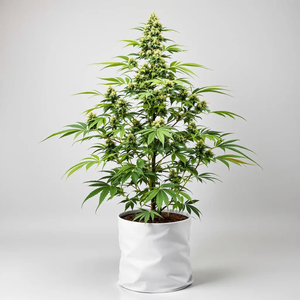 Huckleberry cannabis seeds packaging — Royal King Seeds the UK