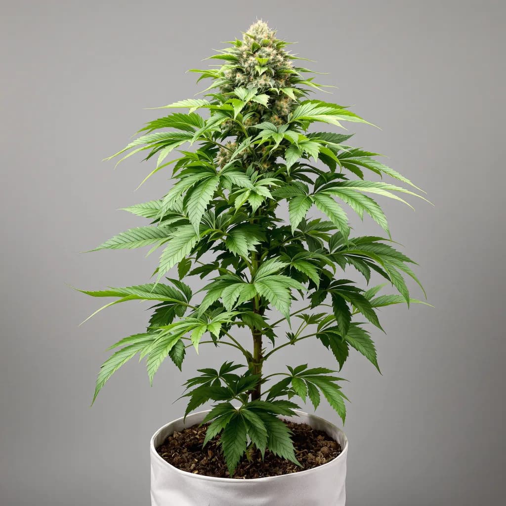 Humboldt Dream cannabis seeds packaging — Royal King Seeds the UK