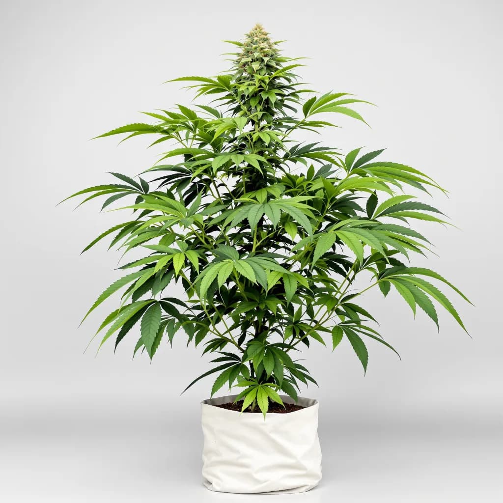 Humboldt Dream cannabis seeds packaging — Royal King Seeds the UK