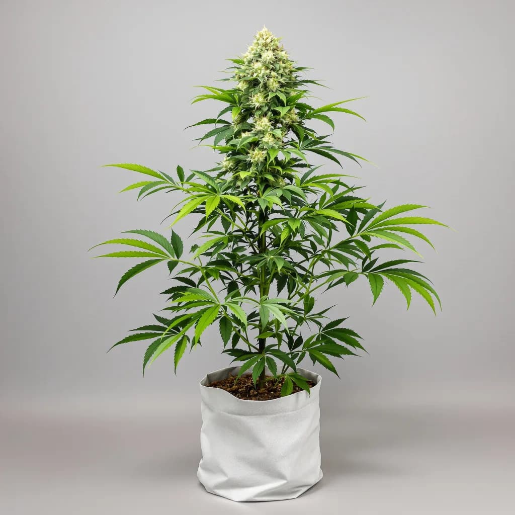 I-95 cannabis seeds packaging β Royal King Seeds the UK