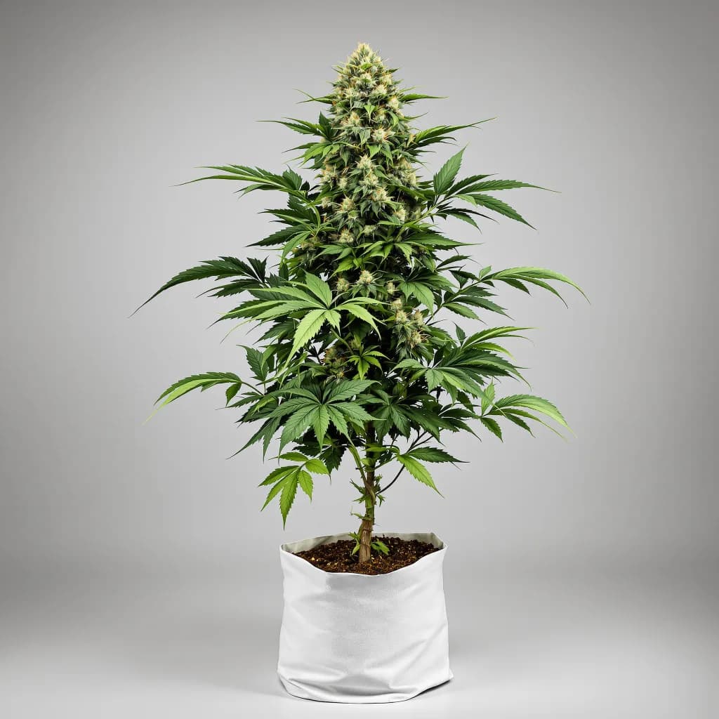 Ice cannabis seeds packaging β Royal King Seeds the UK