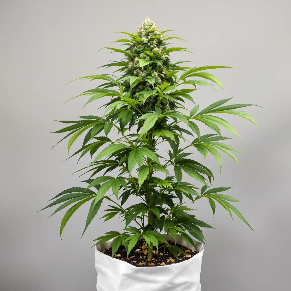 Ingrid cannabis seeds packaging β Royal King Seeds the UK