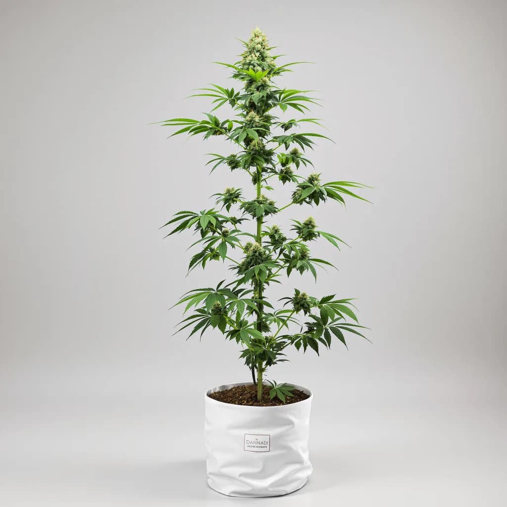 J1 cannabis seeds packaging — Royal King Seeds the UK