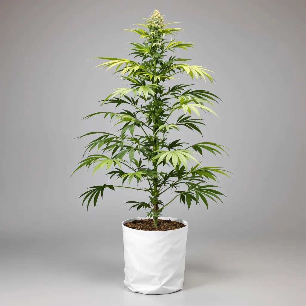 Jack Skellington cannabis seeds packaging — Royal King Seeds the UK