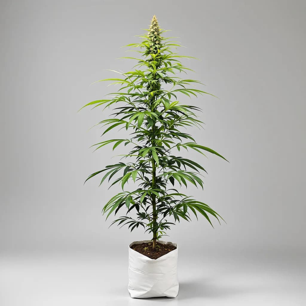 Jack the Ripper cannabis seeds packaging — Royal King Seeds the UK