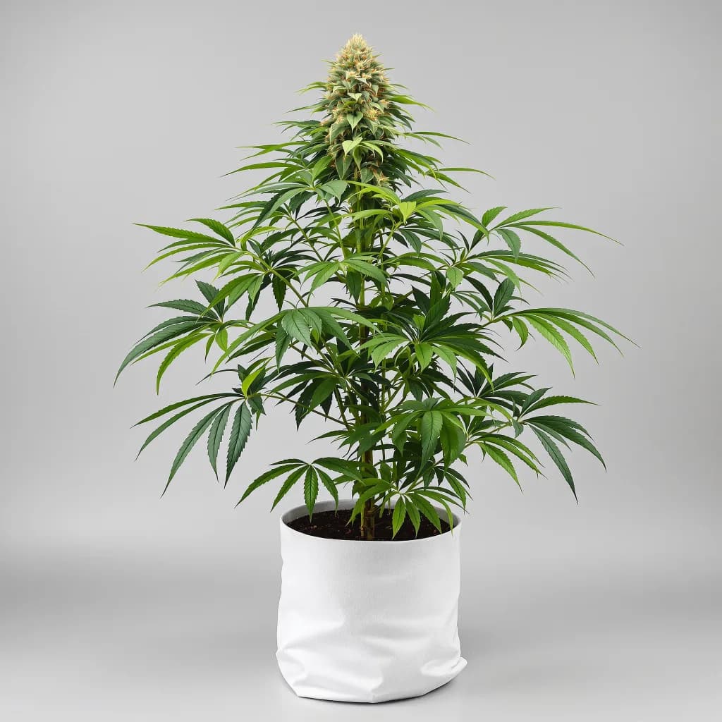 Jager cannabis seeds packaging — Royal King Seeds the UK