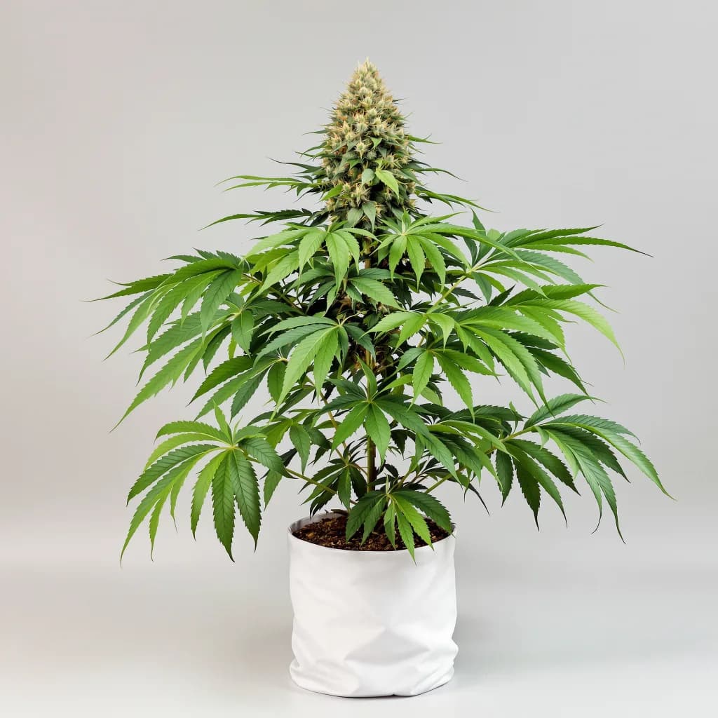 Jager cannabis seeds packaging — Royal King Seeds the UK