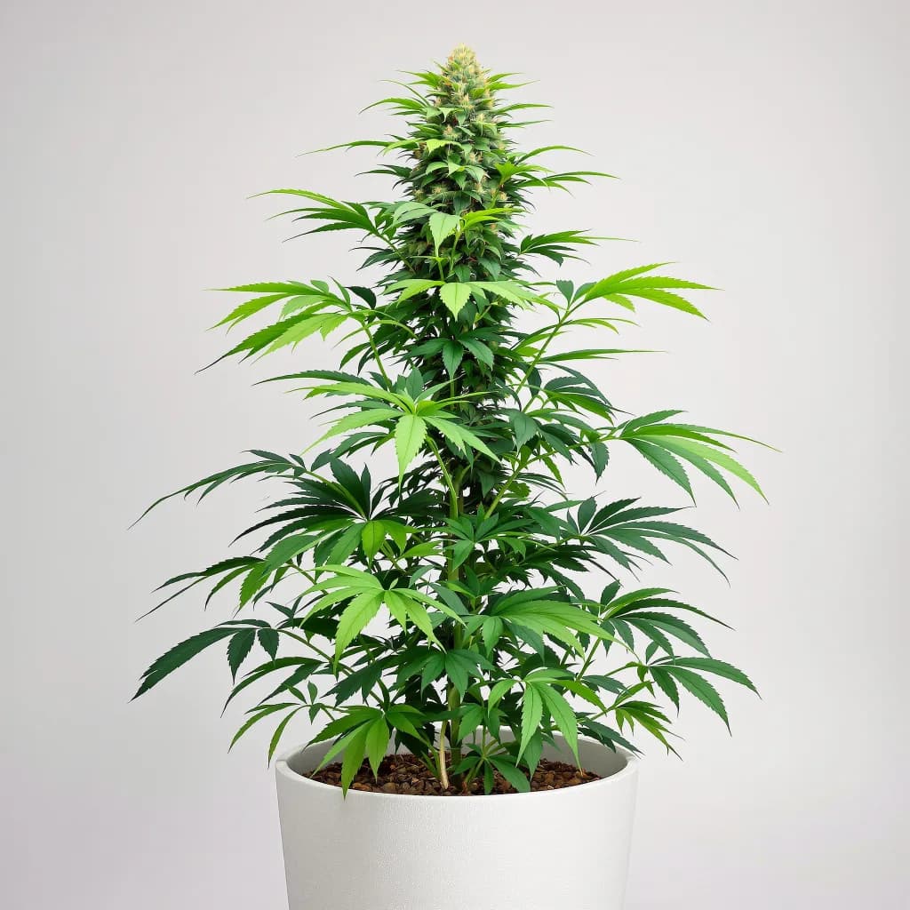 Jawa Pie cannabis seeds packaging — Royal King Seeds the UK