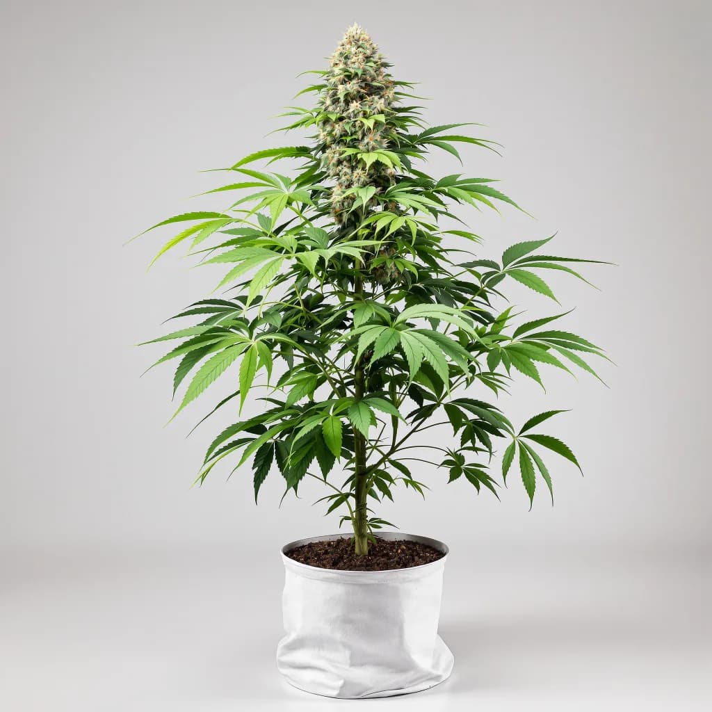 Jawa Pie cannabis seeds packaging β Royal King Seeds the UK
