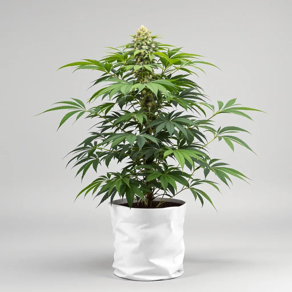 Jedi Cookies cannabis seeds packaging — Royal King Seeds the UK