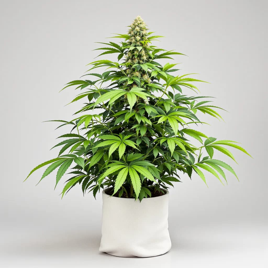 Jedi Kush cannabis seeds packaging β Royal King Seeds the UK