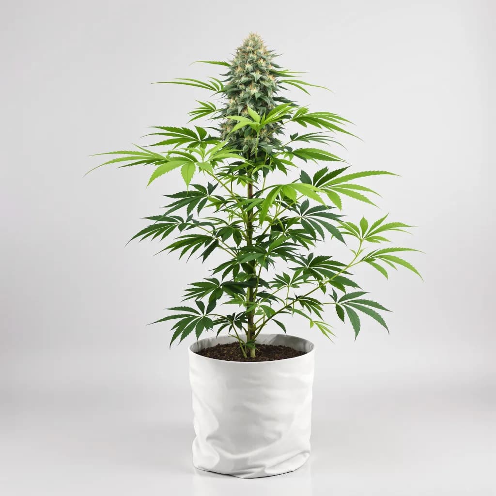 Jelly Roll cannabis seeds packaging — Royal King Seeds the UK