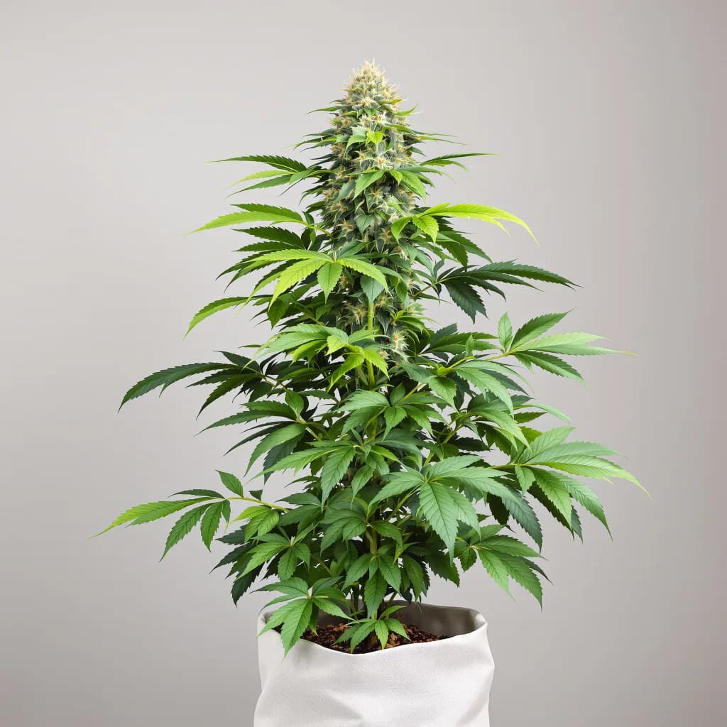 Jelly Roll cannabis seeds packaging β Royal King Seeds the UK