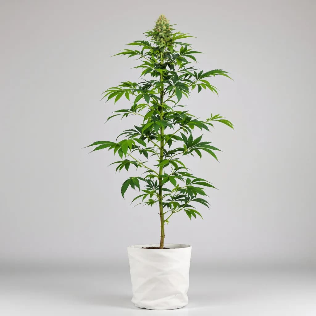 Jesus Juice cannabis seeds packaging — Royal King Seeds UK