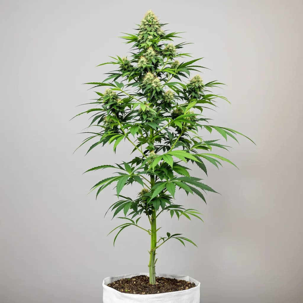 JGR cannabis seeds packaging — Royal King Seeds the UK