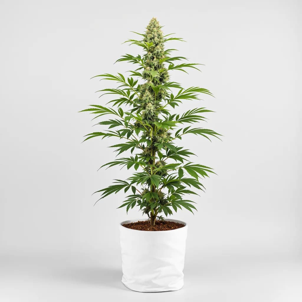 Jillybean cannabis seeds packaging — Royal King Seeds the UK