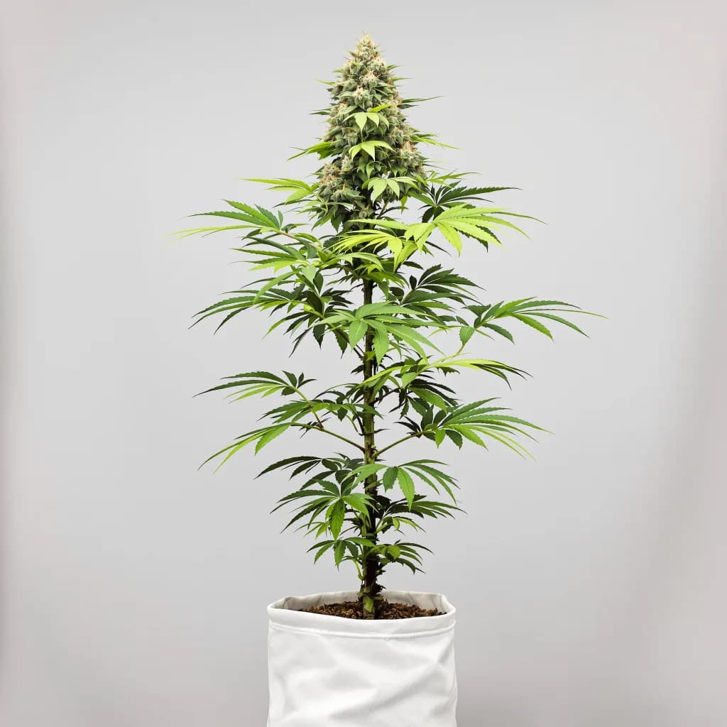 Jungle Lava cannabis seeds packaging — Royal King Seeds the UK