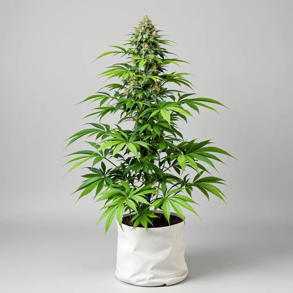 Jupiter OG cannabis seeds packaging — Royal King Seeds the UK