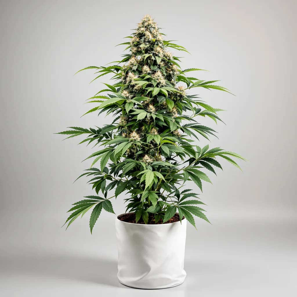 K-Train cannabis seeds packaging — Royal King Seeds the UK