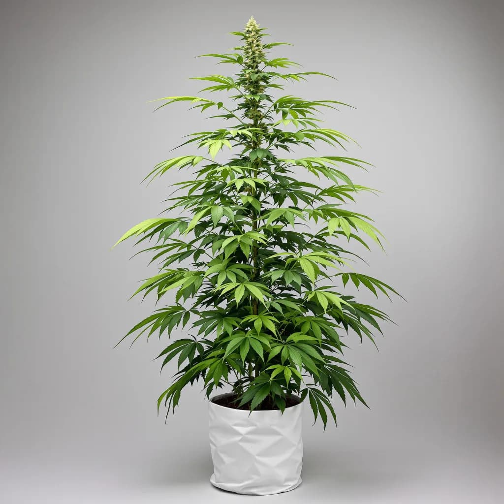 Kahuna cannabis seeds packaging — Royal King Seeds UK