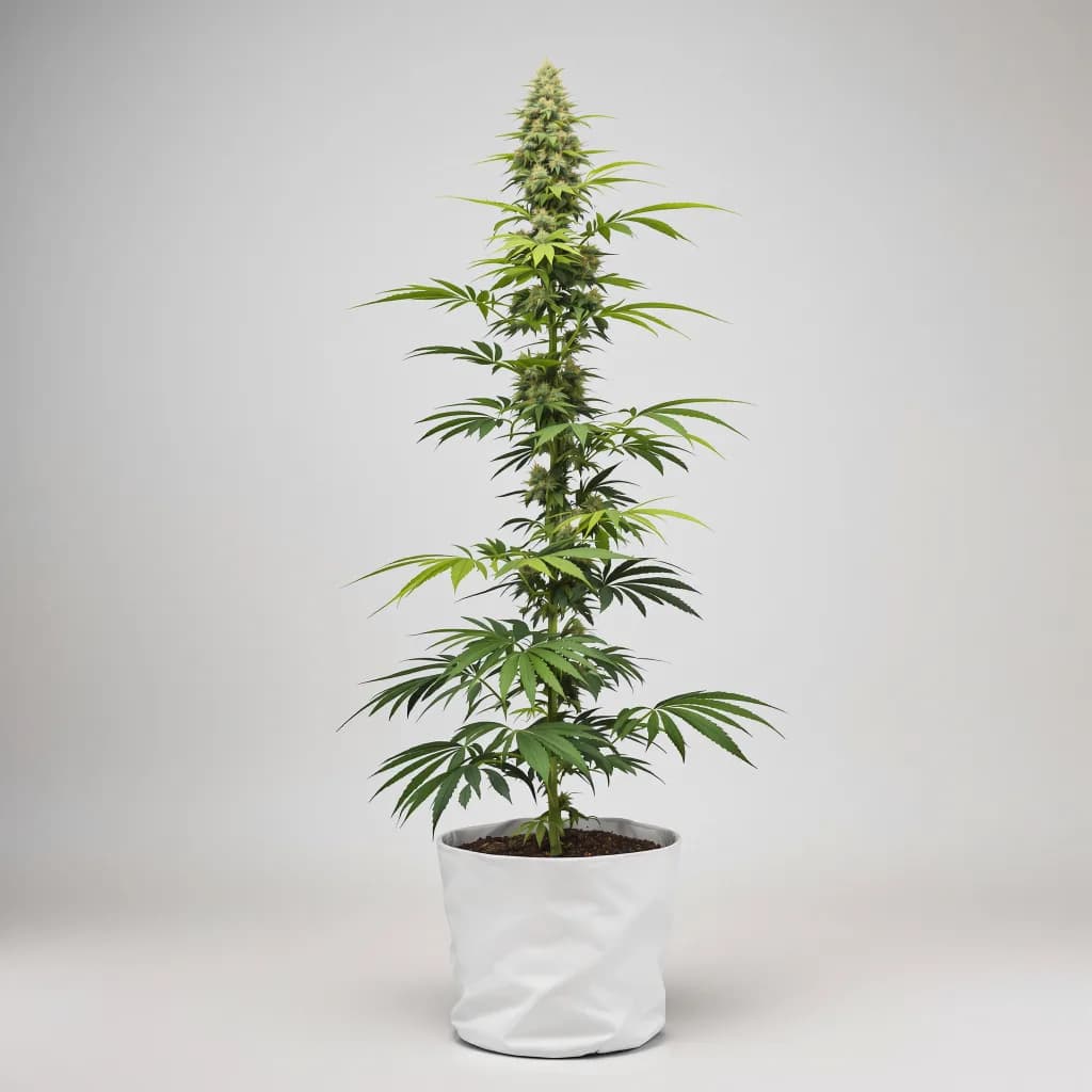 Kali Dog cannabis seeds packaging — Royal King Seeds the UK