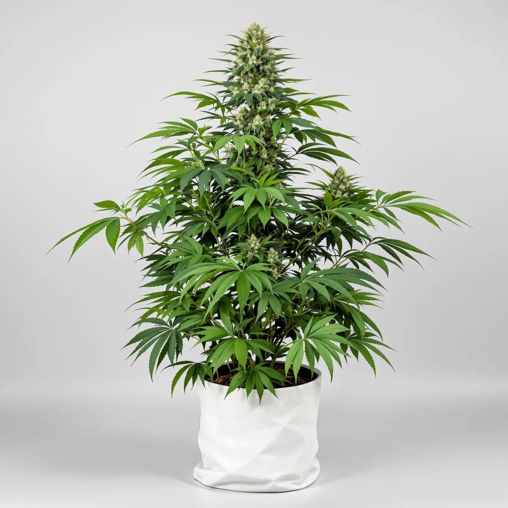 Katsu Kush cannabis seeds packaging β Royal King Seeds the UK