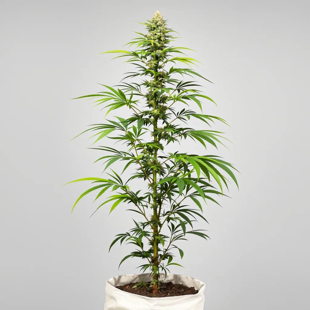 Key Lime Pie cannabis seeds packaging — Royal King Seeds the UK