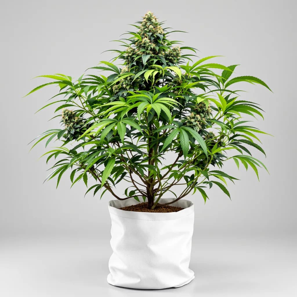 Khalifa Kush cannabis seeds packaging β Royal King Seeds the UK