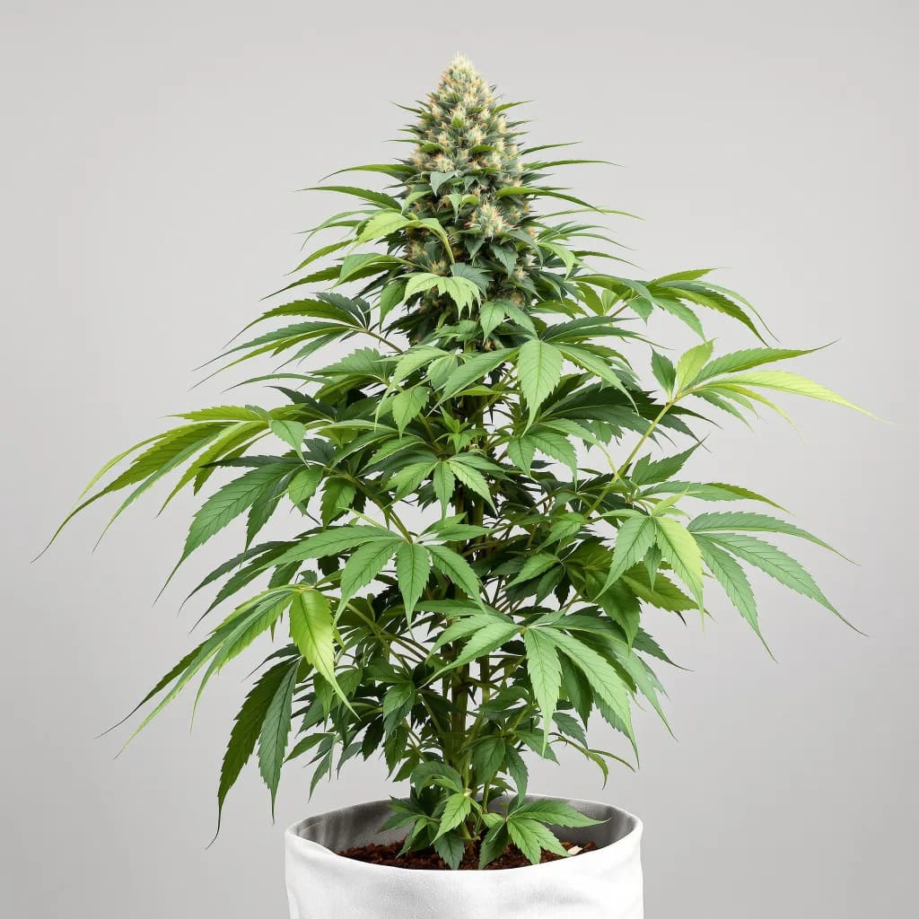 Khufu cannabis seeds packaging — Royal King Seeds the UK