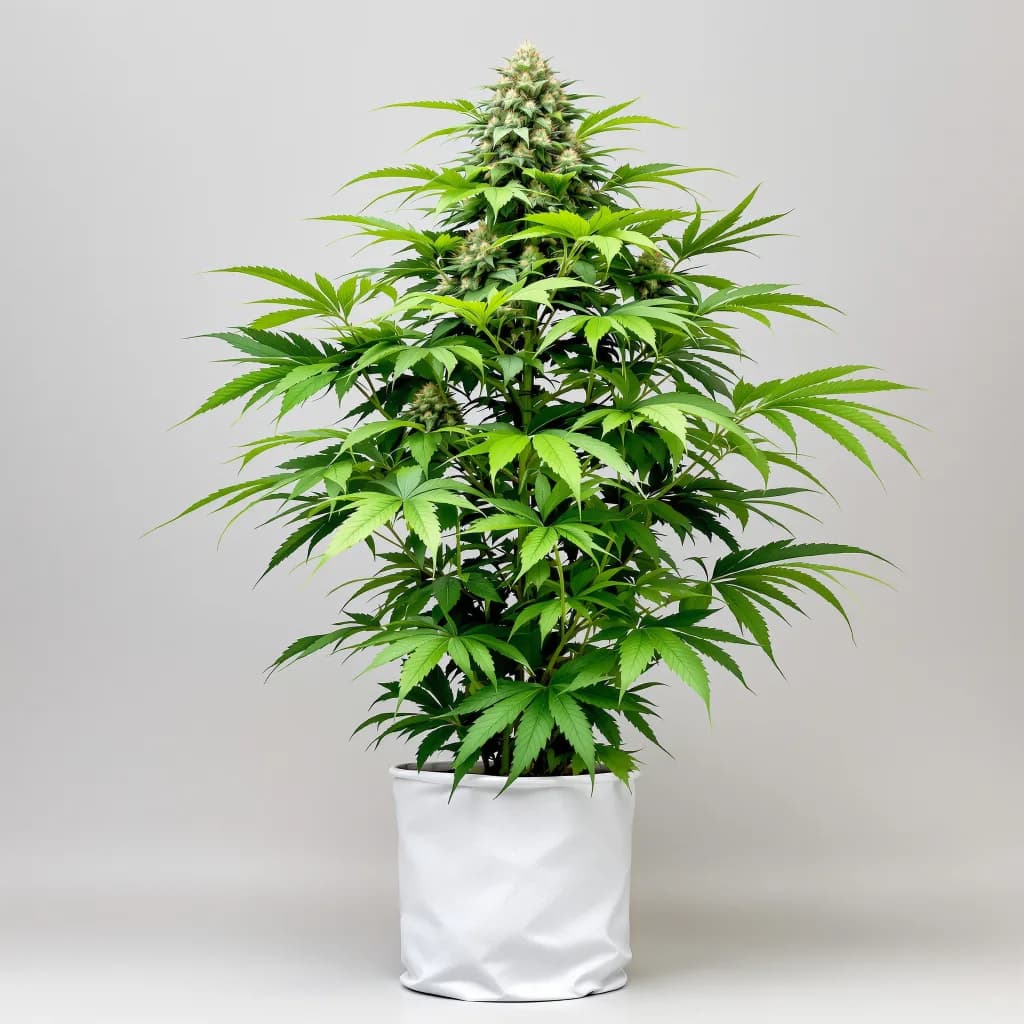 Kid N’ Kookies cannabis seeds packaging — Royal King Seeds the UK