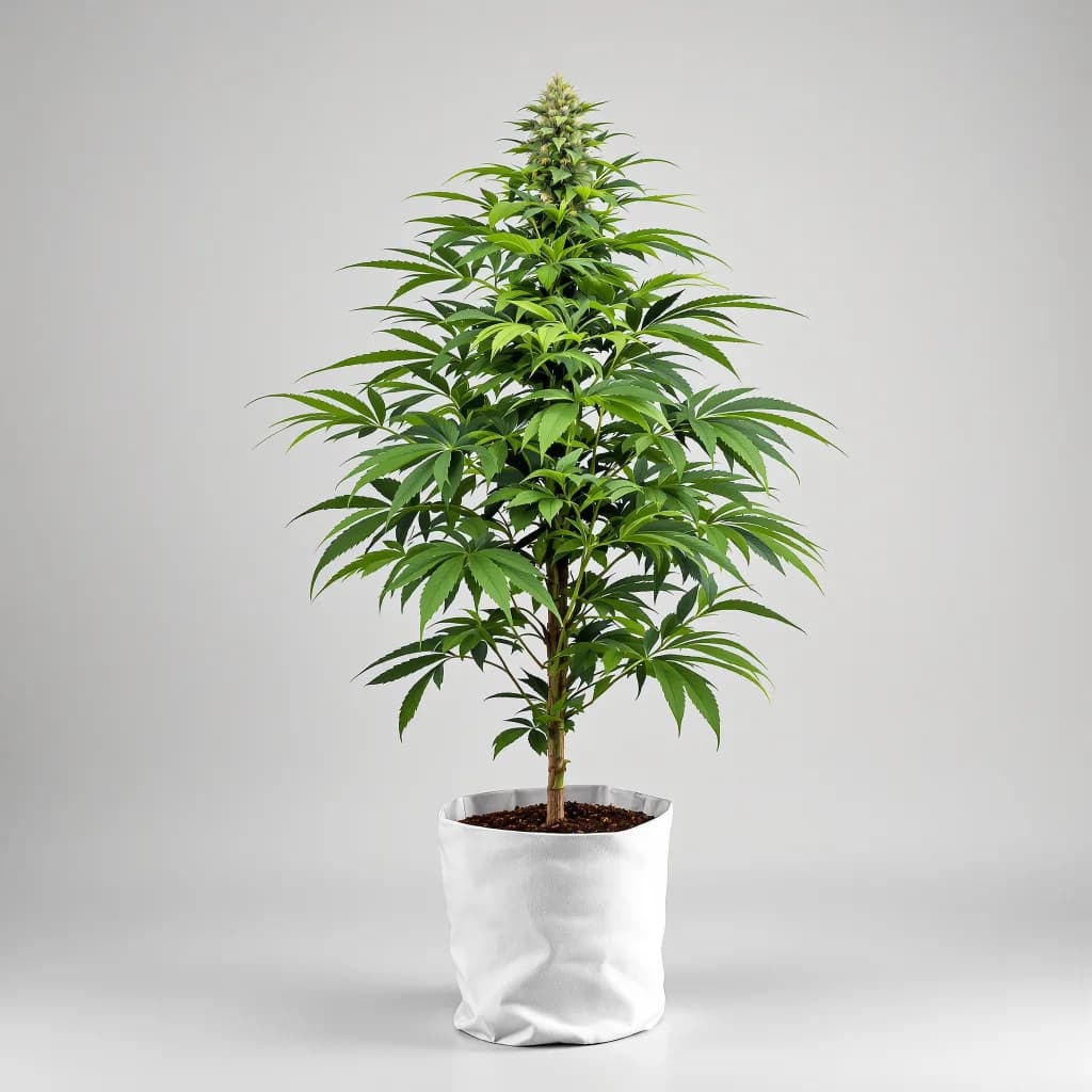 Killer Grape cannabis seeds packaging — Royal King Seeds the UK