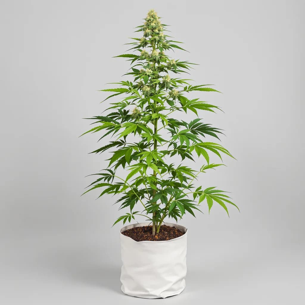 Kiss cannabis seeds packaging — Royal King Seeds the UK