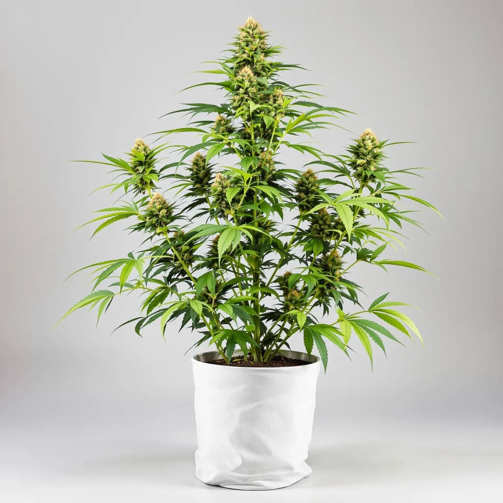 Kobain Kush cannabis seeds packaging β Royal King Seeds the UK