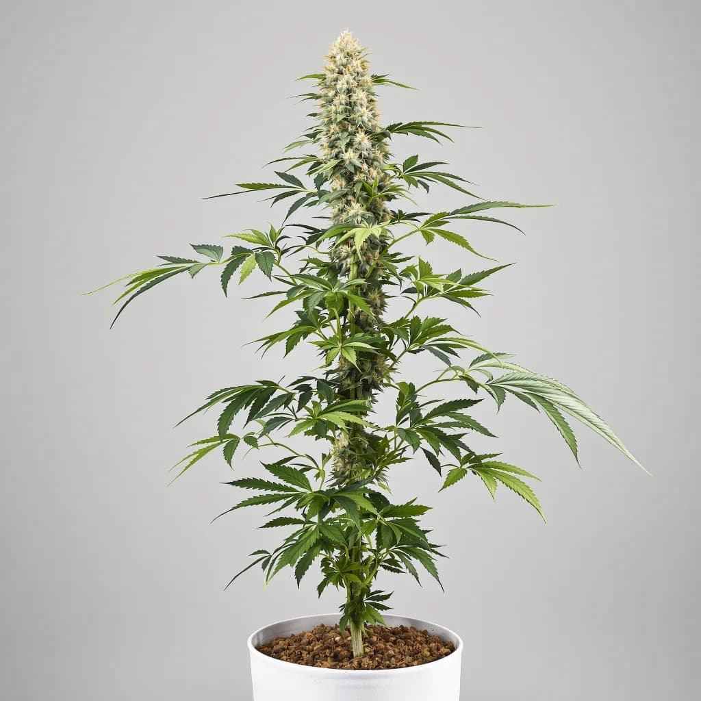 Kosher Tangie cannabis seeds packaging โ Royal King Seeds the UK