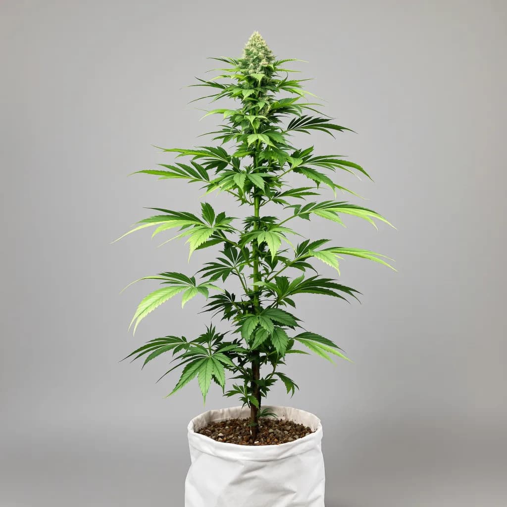 Kraken cannabis seeds packaging — Royal King Seeds the UK