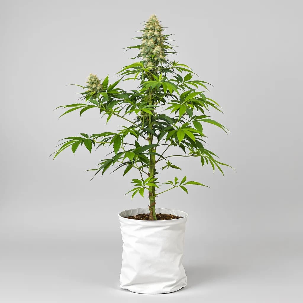 Kuchi cannabis seeds packaging — Royal King Seeds the UK