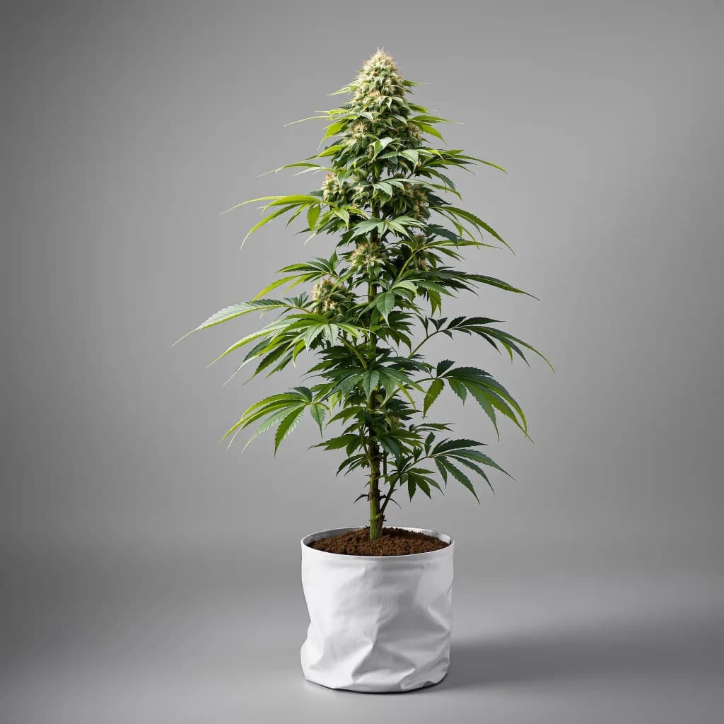 LA Confidential cannabis seeds packaging β Royal King Seeds the UK